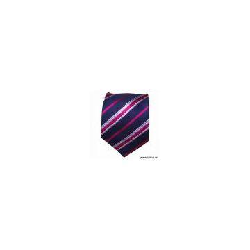 Sell Silk Woven Tie