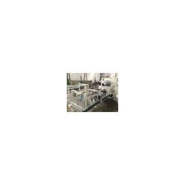 Auto Feeding System CNC Lathe Machines Pipe Threading For Petroleum Industry