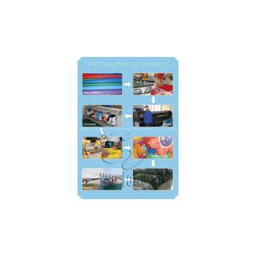Most Popular Playing Hot Inflatable Sliding / Inflatable Iceberg Slide