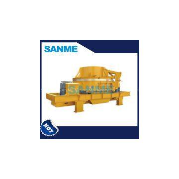 Asia VC7 Series Rotor Centrifugal Crusher Machine