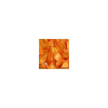 Sell Vacuum Fried Vegetable and Fruit Crisps