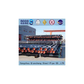 Seamless Carbon Steel Pipe Astm A53 Gr.b photo-3