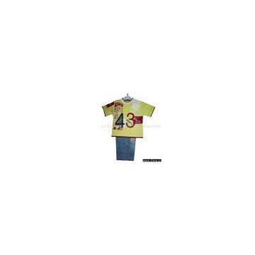 Sell Boy's Wear
