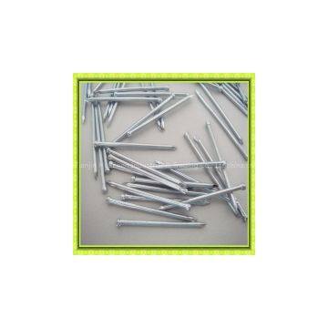 Ring Shank Headless Brad Nails Size photo-2