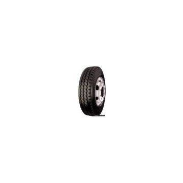 Truck Radial Tire