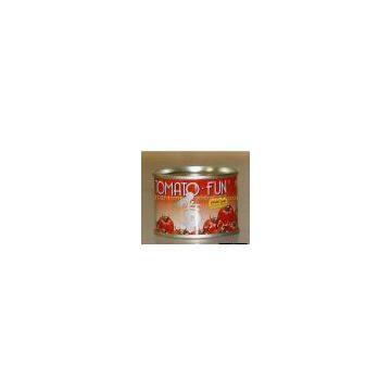 Sell Tomato Paste