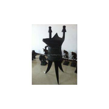 Chinese Elegant Design Metal Handicrafts-wine Cup photo-3