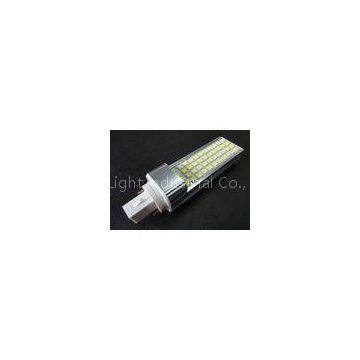 High Brightness SMD G24 LED Light PLC 9W 800Lm for Vehicle Lighting
