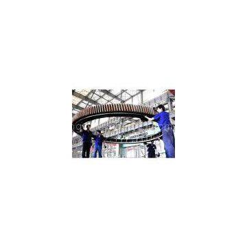 Ball Mill Gear Ring photo-2