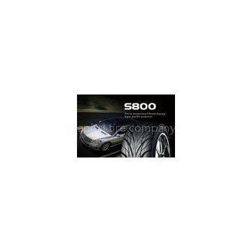 (Hot) BCT Passenger Radial Car Tyres S800 with 225 40 R18, 235 40 R18, 235 35 R19