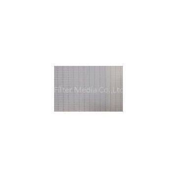 2mm Thickness Anti - Static Polyester Filter Fabric For Dust Filter Bags