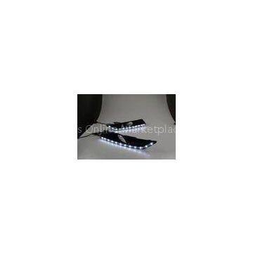 High Power LED DRL Daytime Running Lamp Crosstour Driving Light 24 pcs Bulbs