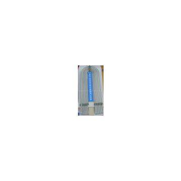 tubes for Heat Exchanger