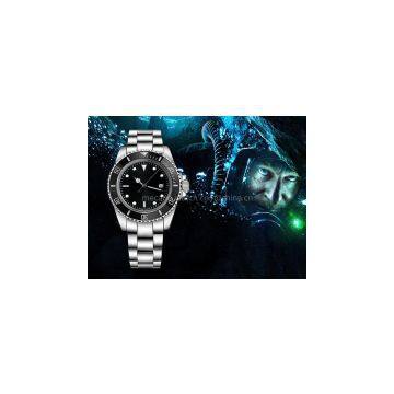 man watch customized watch watches fashion