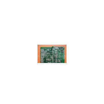 Multilayer Printed Circuits Board with High TG Material for Industrial Controller