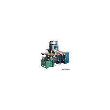 Sell Oil Pressure Style High Frequency Machinery