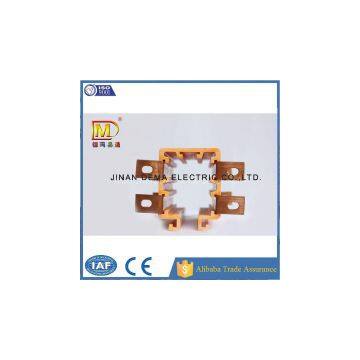 powerail enclosed conductor systems