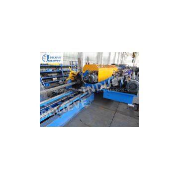 Stud and Track Roll Forming Machine