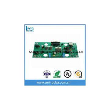 PCBA SMT THT Assembly for LED products