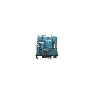 Vacuum Insulating Oil Purifier with Multi-stage Purifying Machine