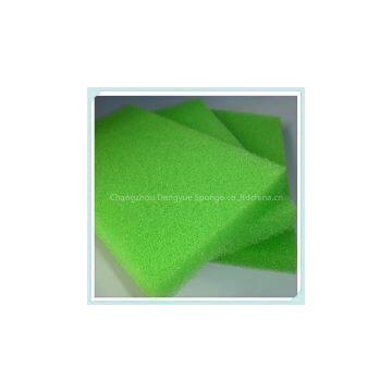 High Quality Open Cell Breathable Filter Sponge photo-2