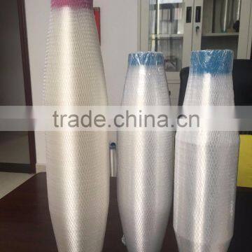 100%nylon 6 Monofilament Yarn 20d/1f photo-4