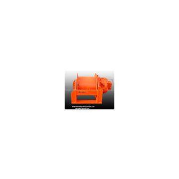 4 ton Hydraulic Winches