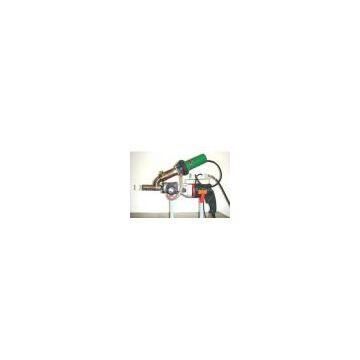 plastic soldering gun