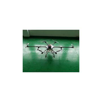 10kg Agricultural Spraying UAV Drone for crop sprayer