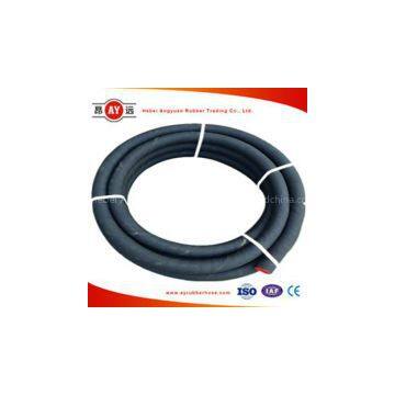 high quality multi layer wire braid wear-resistant hose for industrial