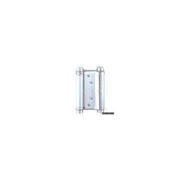 Stainless steel Spring hinge