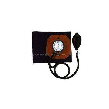 Aneroid Sphygmomanometer Arm Type