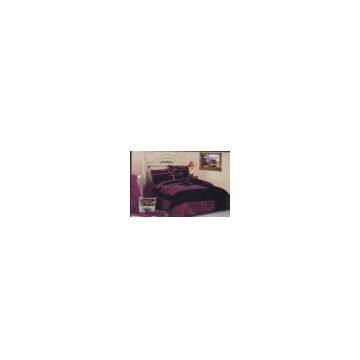 Sell 7pcs Comforter Set
