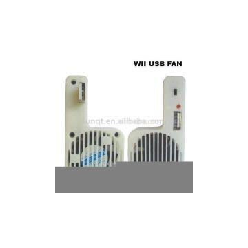 Sell USB Fan for Wii