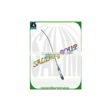 2-SIM UTERINE SOUNDS Gynecology Surgical Instruments