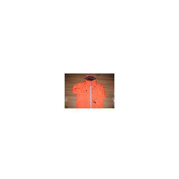 leisure wear