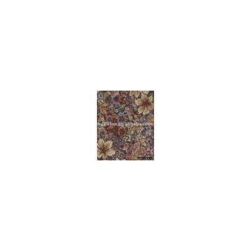 Cushion sofa tapestry  cover fabrics (HL-2268)
