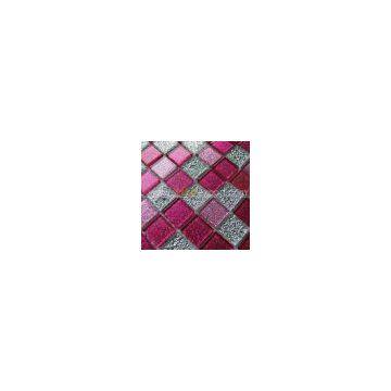 Diamond Dust Mosaics photo-2