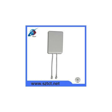 1800-2600mhz mimo 4g wifi router lte external panel antenna