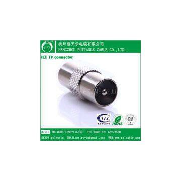 TV CONNECTOR