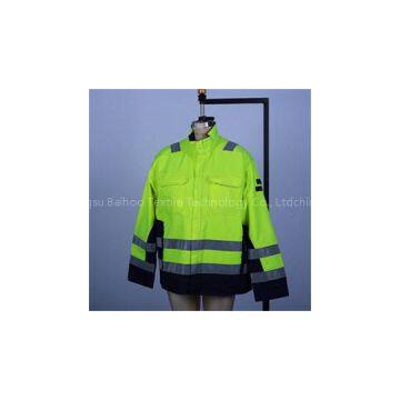 FR Woven Fabric HRC2