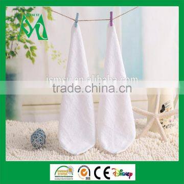 Towel products white hand towel bulk for hotel