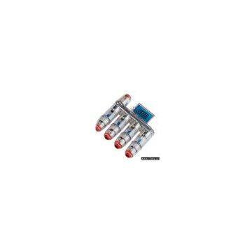 Fuse Blocks