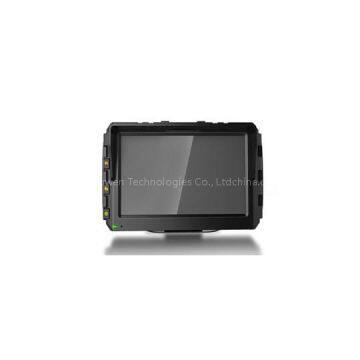 Ruggidized Tablet PC With 3G For Vehicle Tracking Systems