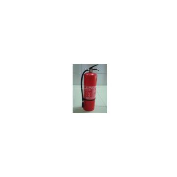 8kg  ABC Dry Powder Extinguisher with(EN7)