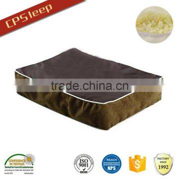 OEM Eco-Friendly Durable Dirt-Proof Colorful dog bed mattress covers