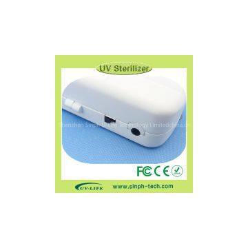 China Supplier uv Sterilizer Box for Toothbrush photo-2