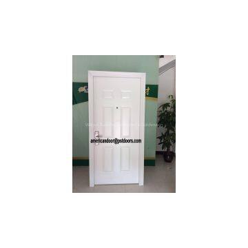 Secutiry Door photo-2