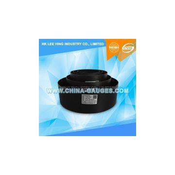 IEC60335 Test Pans/Vessel for Induction Hob Element for Electromagnetic Oven Test