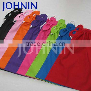 Wholesale Custom Made All Kinds Of Colorful Superhero Cape